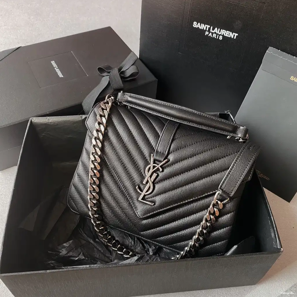 YSL COLLEGE MEDIUM 0512
